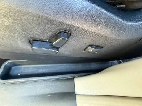 2011 Dodge Grand Caravan Crew