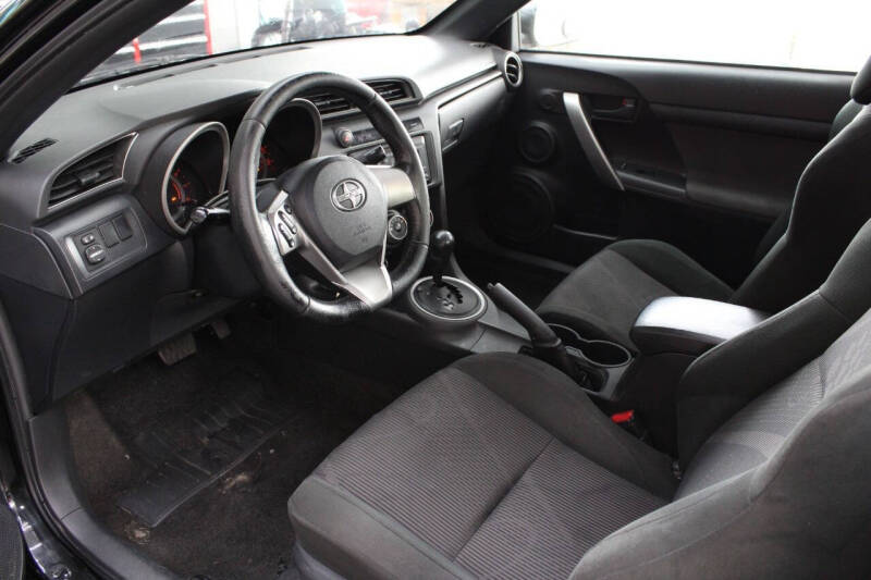 2012 Scion tC