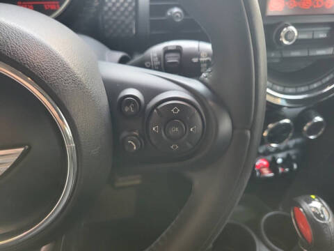 2015 MINI Hardtop 4 Door Cooper S