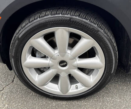 2016 MINI Countryman Cooper S ALL4