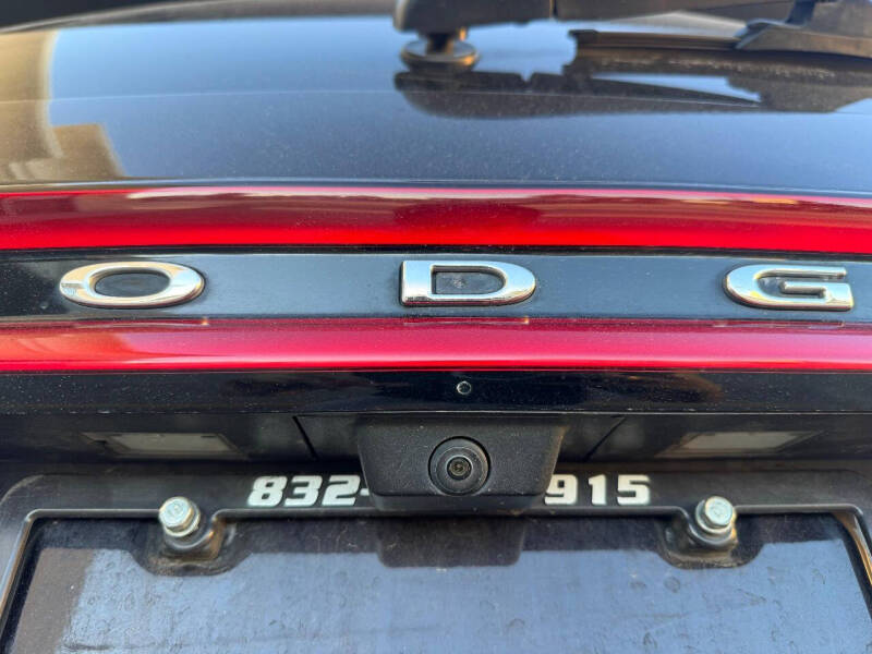 2021 Dodge Durango GT