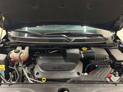 2024 Chrysler Pacifica Pinnacle