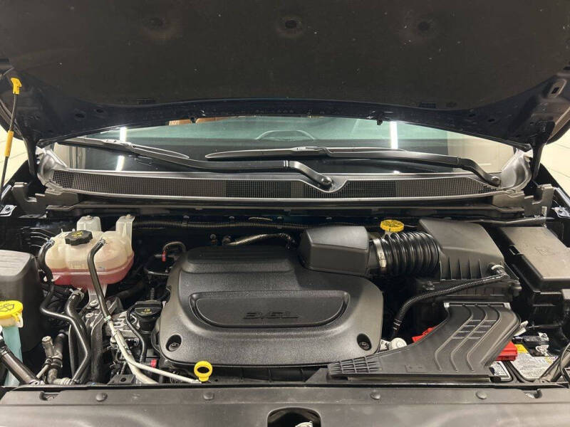 2024 Chrysler Pacifica Pinnacle