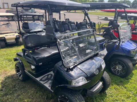 2024 Evolution Classic 2 Plus