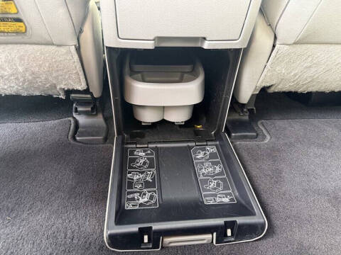 2012 Toyota Highlander Hybrid