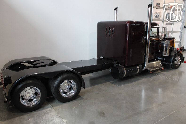1965 Petebilt Mini Big-Rig