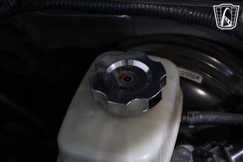 2008 Ford Mustang