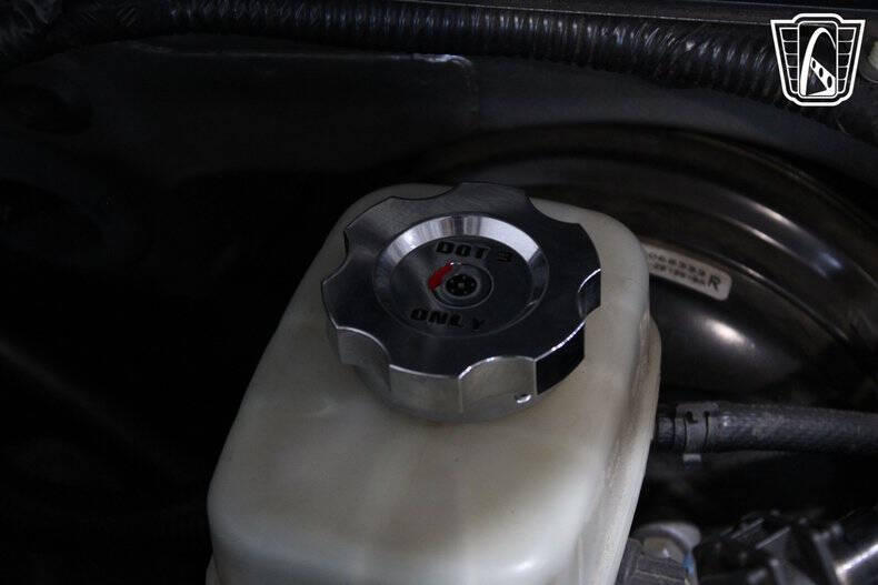 2008 Ford Mustang