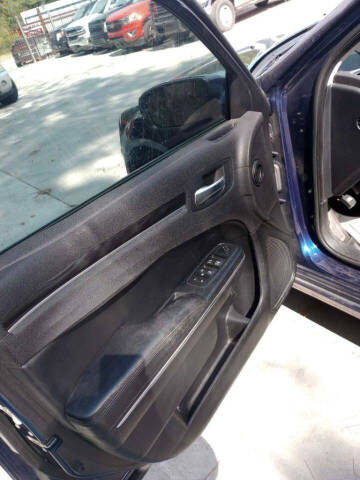 2016 Chrysler 300 Limited