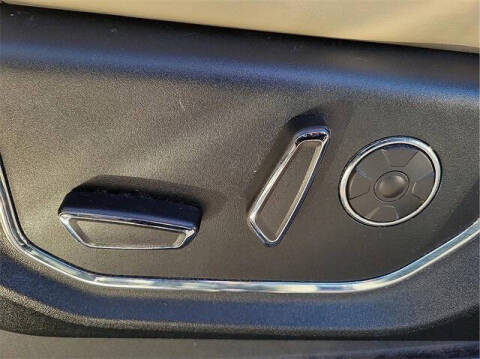 2020 Ford Expedition MAX Platinum