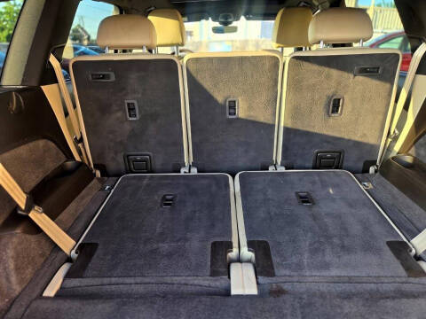 2017 Audi Q7 3.0T quattro Premium Plus