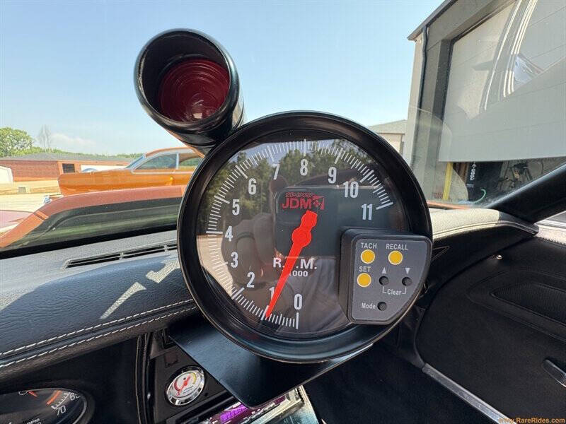 1975 Chevrolet Corvette