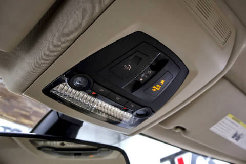 2011 BMW 5 Series 528i