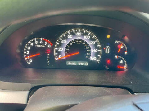 2009 Honda Odyssey LX