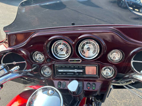 2005 Harley-Davidson Screamamin Eagle