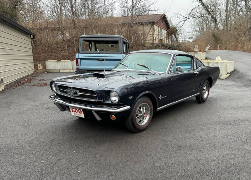 Classic Cars For Sale In Cincinnati OH Carsforsale