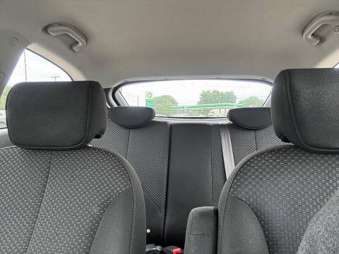 2009 Hyundai Accent GS