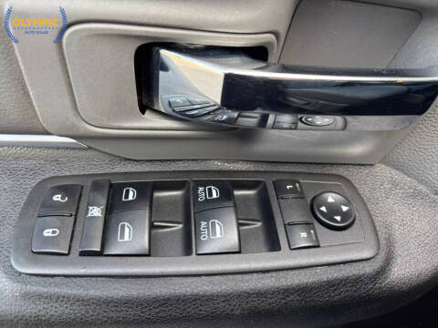 2021 RAM 1500 Classic