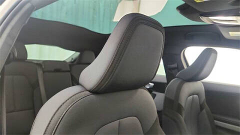 2023 Polestar 2 Long Range Dual Motor