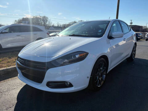 2013 Dodge Dart