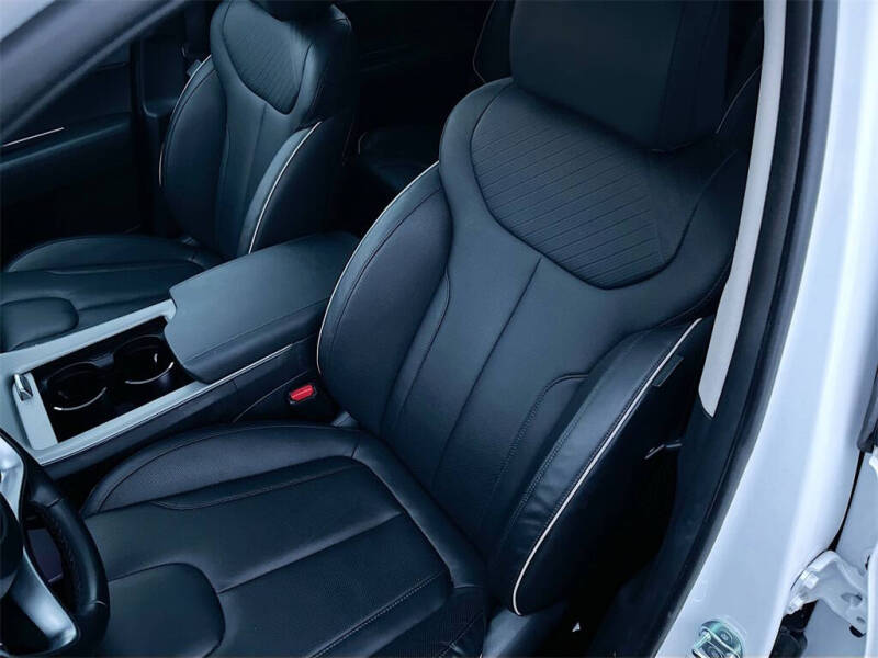 2023 Hyundai Palisade XRT