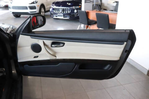 2012 BMW 3 Series 328i