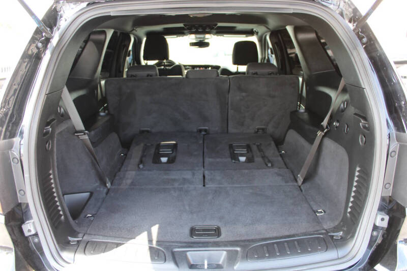 2022 Dodge Durango SXT