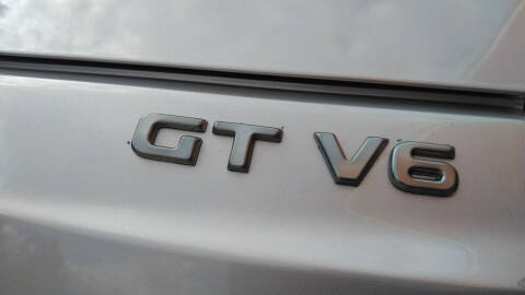 2008 Mitsubishi Eclipse Spyder GT