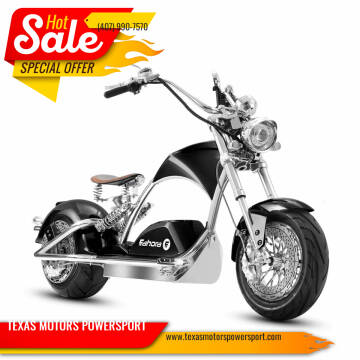 2023 Eahora E MOTORCYCLE M1PS