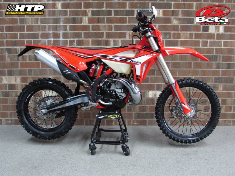 2022 Beta 200 RR for sale at High-Thom Motors - Powersports in Thomasville NC