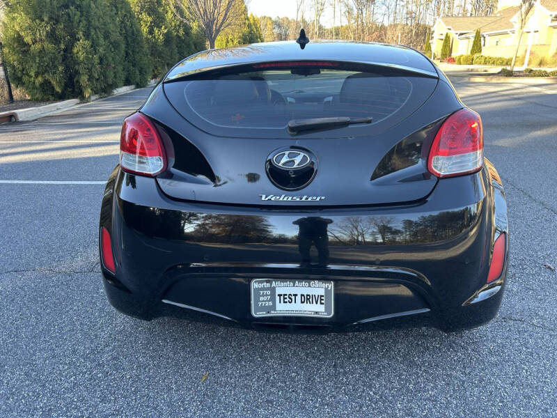 2013 Hyundai Veloster