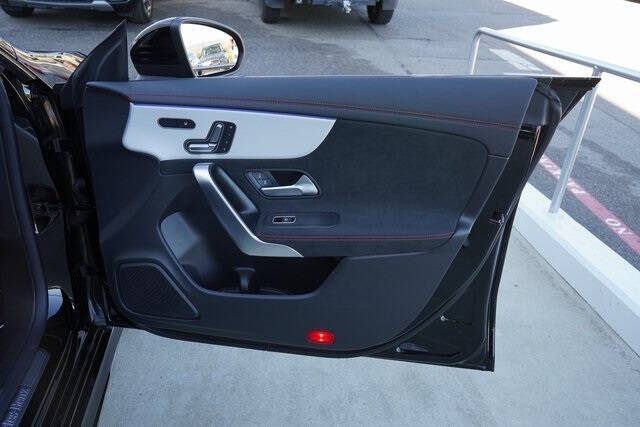 2026 Mercedes-Benz CLA CLA 250