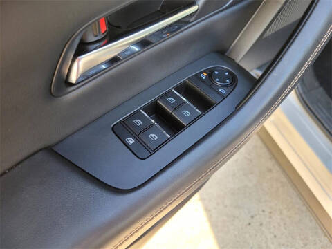 2025 Mazda CX-90 3.3 Turbo Preferred