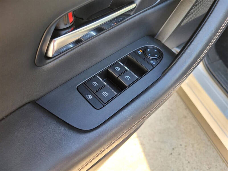 2025 Mazda CX-90 3.3 Turbo Preferred