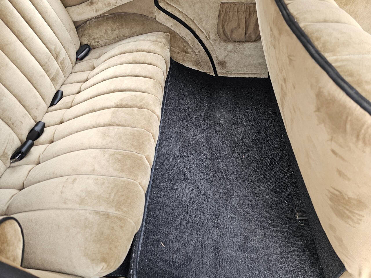1929 Dodge Senior Street Rod Restomod 157