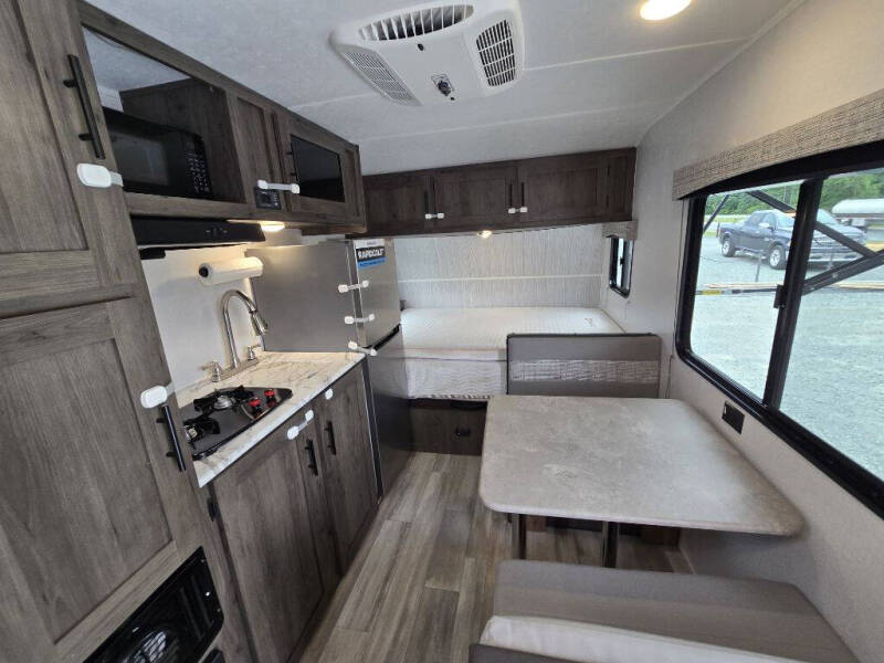 2022 Coachmen RV Clipper Cadet