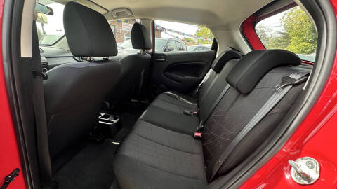 2013 Mazda MAZDA2 Sport