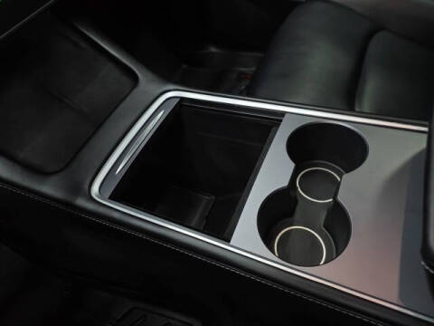 2021 Tesla Model Y Performance