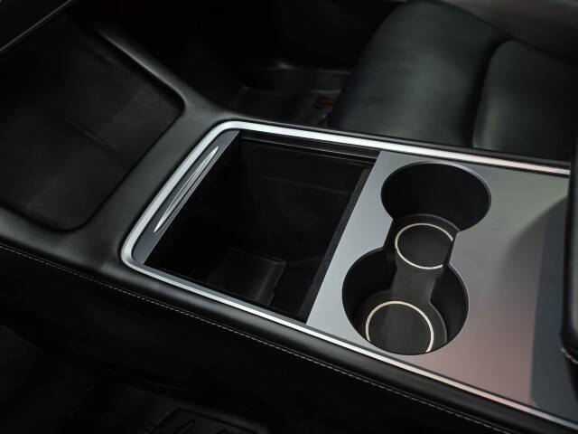 2021 Tesla Model Y Performance