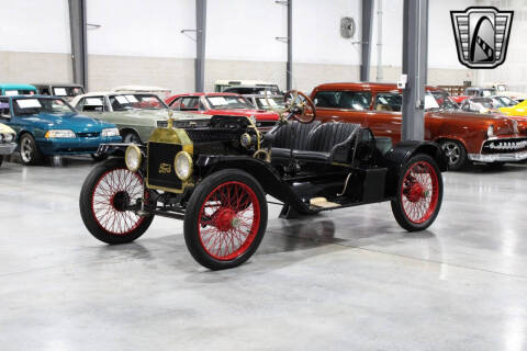 1916 Ford Model T