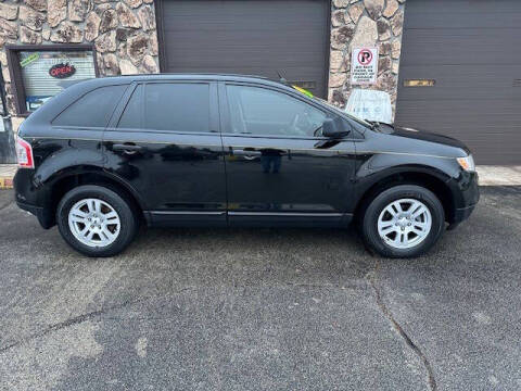 2008 Ford Edge SE