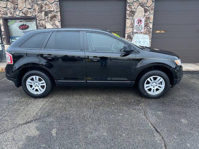 2008 Ford Edge SE