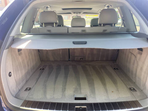2008 Porsche Cayenne S