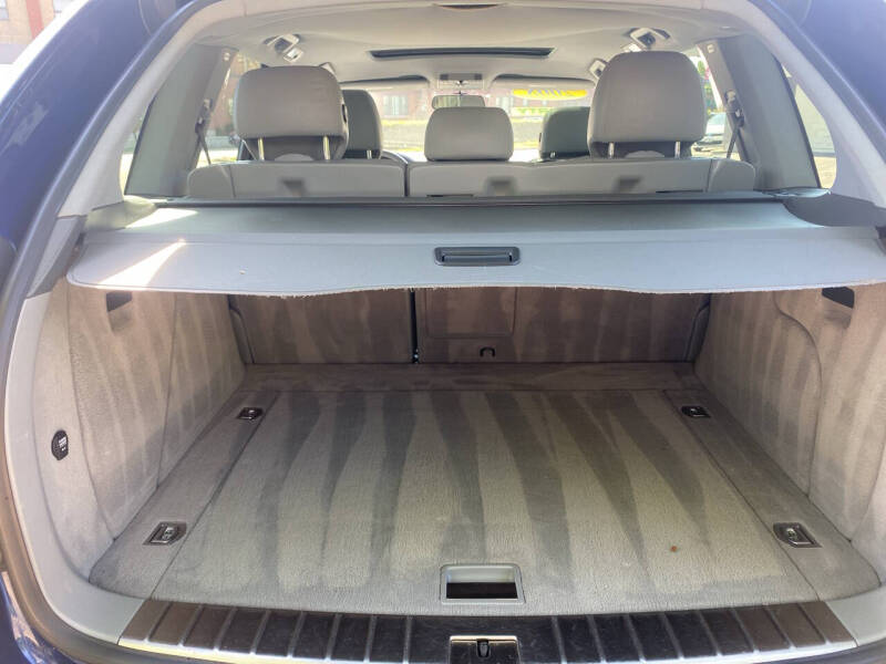 2008 Porsche Cayenne S
