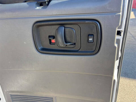 2021 Chevrolet Express LT 3500