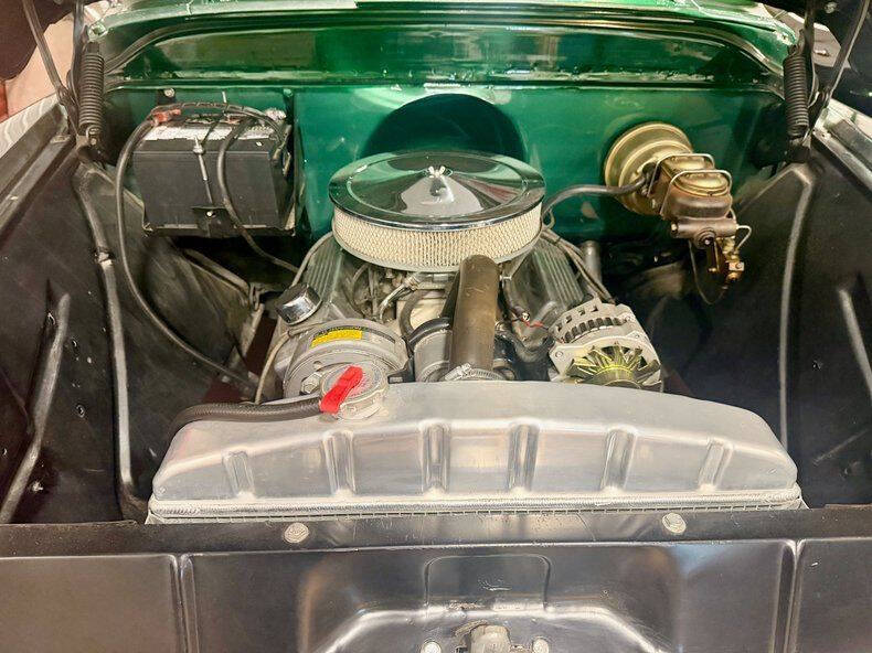 1955 Chevrolet 3100