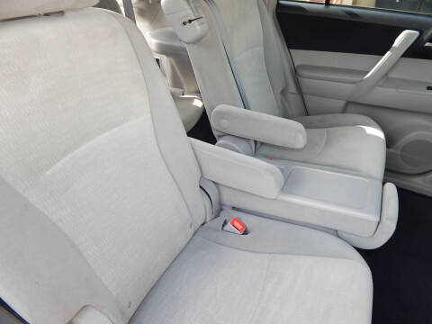 2012 Toyota Highlander