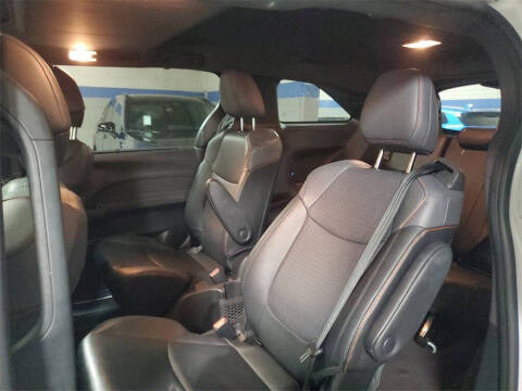 2021 Toyota Sienna XSE 7-Passenger