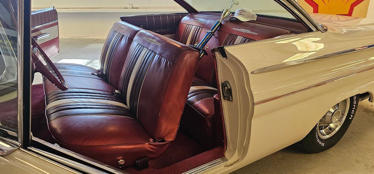 1960 Pontiac Ventura 75