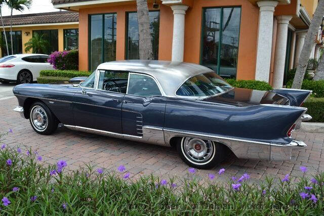 1957 Cadillac Eldorado